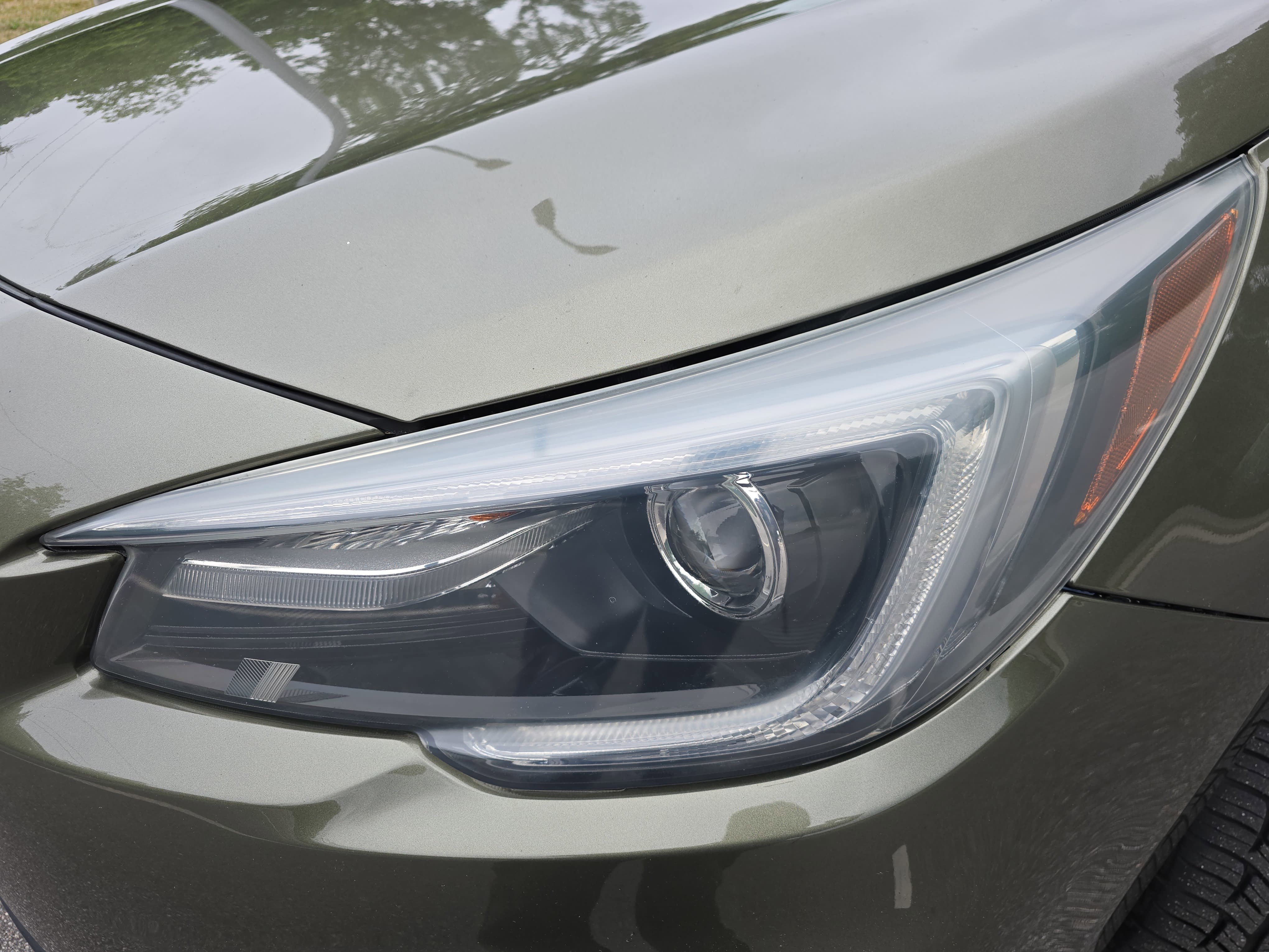 Used 2019 Subaru Outback 2.5i Limited AWD/4WD image 33