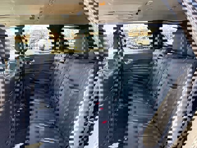 Used 2013 Dodge Durango R/T w/ Leather Interior Group image 16