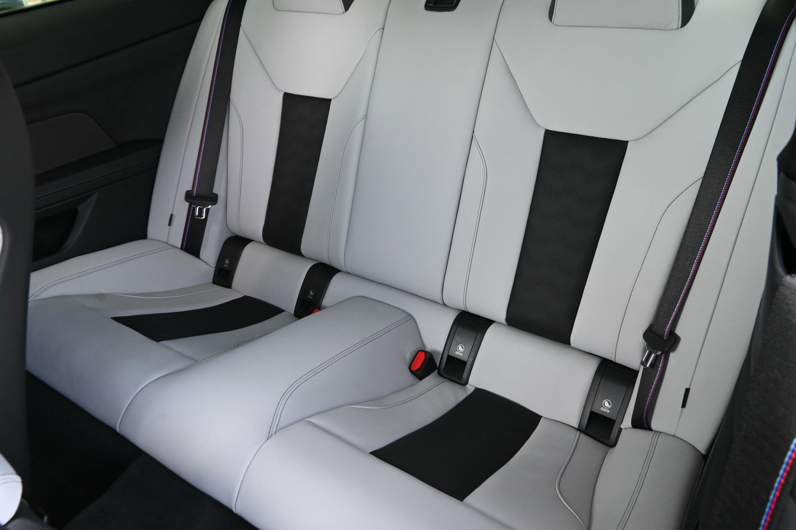 Used 2025 BMW M4 xDrive Competition w/ Executive Package image 6