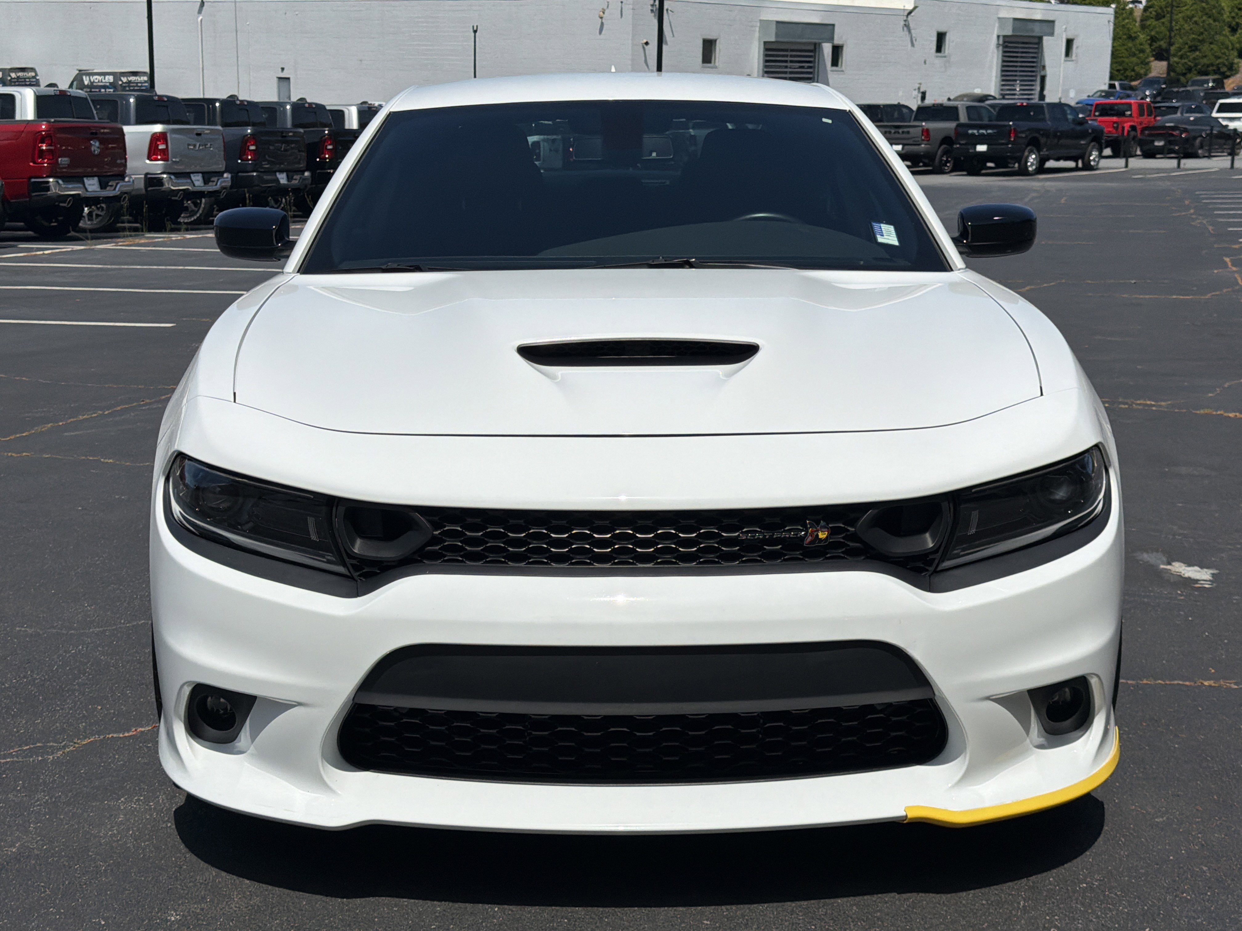 Used 2023 Dodge Charger Scat Pack image 2