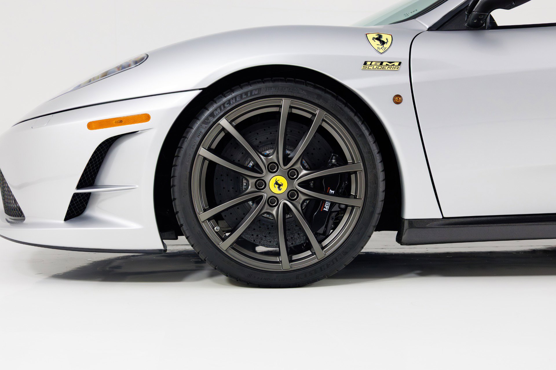 Used 2009 Ferrari F430 Scuderia image 11