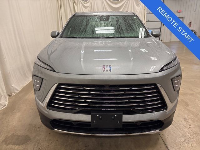 Used 2025 Buick Enclave Preferred image 9