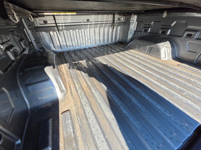 Used 2023 Chevrolet Silverado 1500 RST w/ Z71 Off-Road Package image 20