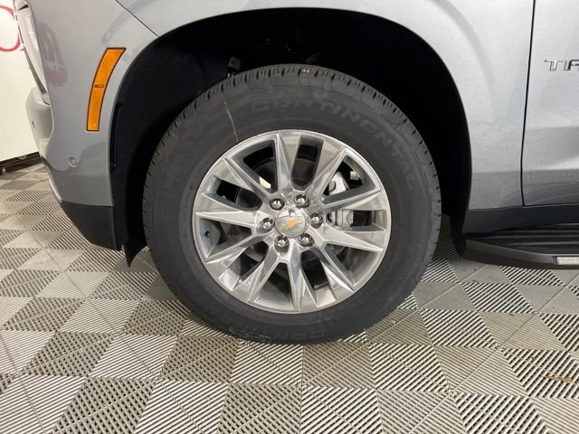 New 2026 Chevrolet Tahoe Premier w/ Sun And Tow Package image 22