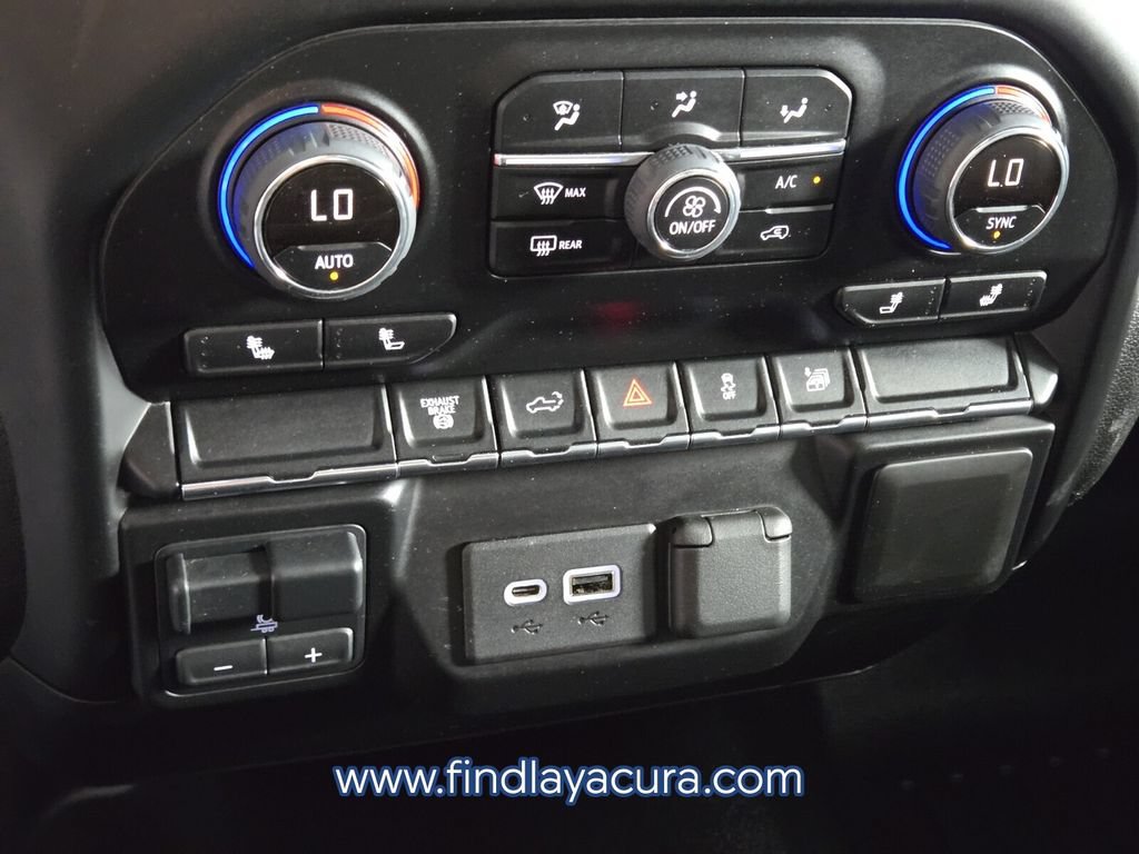 Used 2022 Chevrolet Silverado 3500 LT w/ Convenience Package AWD/4WD image 26