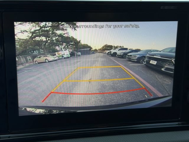 Used 2021 Kia K5 GT-Line FWD image 18