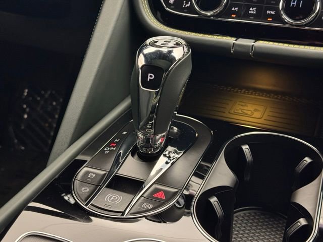 New 2026 Bentley Bentayga Speed image 43