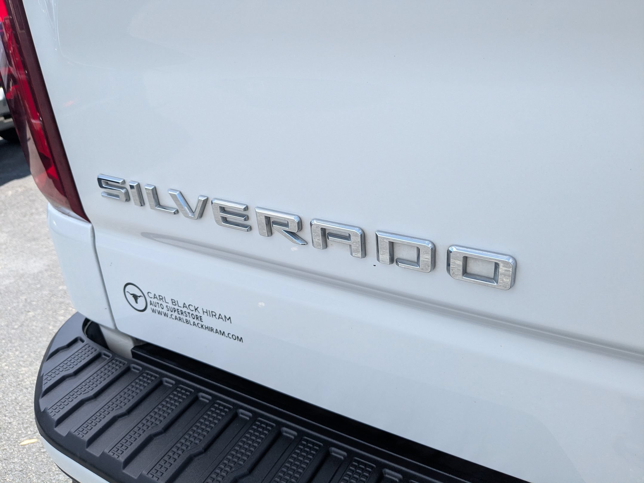 Used 2023 Chevrolet Silverado 1500 High Country AWD/4WD image 29