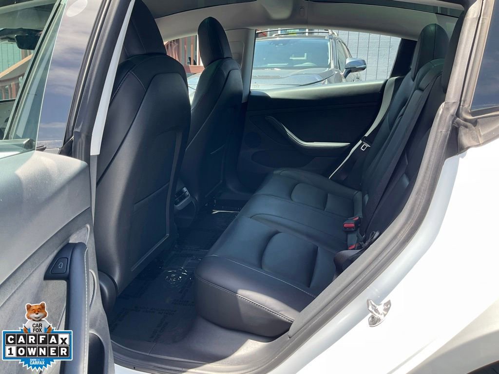 Used 2022 Tesla Model 3 Long Range AWD/4WD image 26