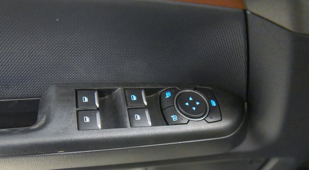 Used 2025 Ford Bronco Sport Outer Banks w/ Outer Banks Tech Package+ image 17