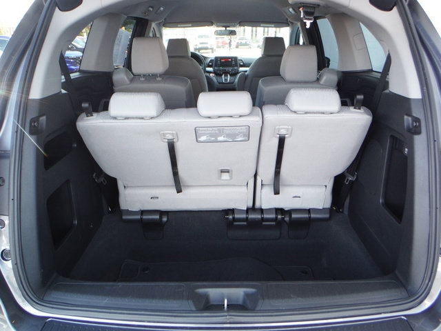 Used 2019 Honda Odyssey LX image 33