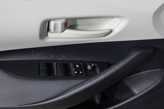 Used 2025 Toyota Corolla LE FWD image 23