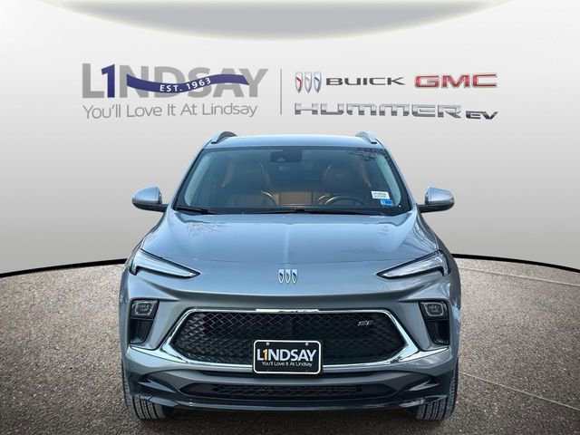 Certified 2024 Buick Encore GX Sport Touring image 6