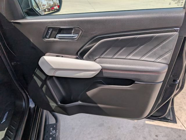 Used 2024 GMC Canyon AT4X image 37