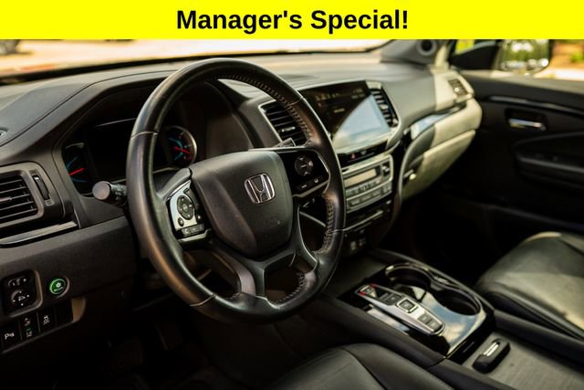 Used 2020 Honda Pilot Touring image 33