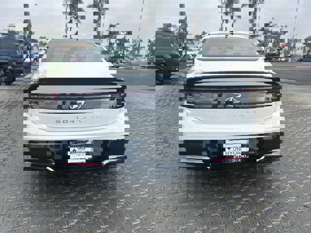 New 2026 Hyundai Sonata SEL image 29