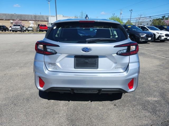 Certified 2024 Subaru Impreza 2.0i Sport AWD/4WD image 6