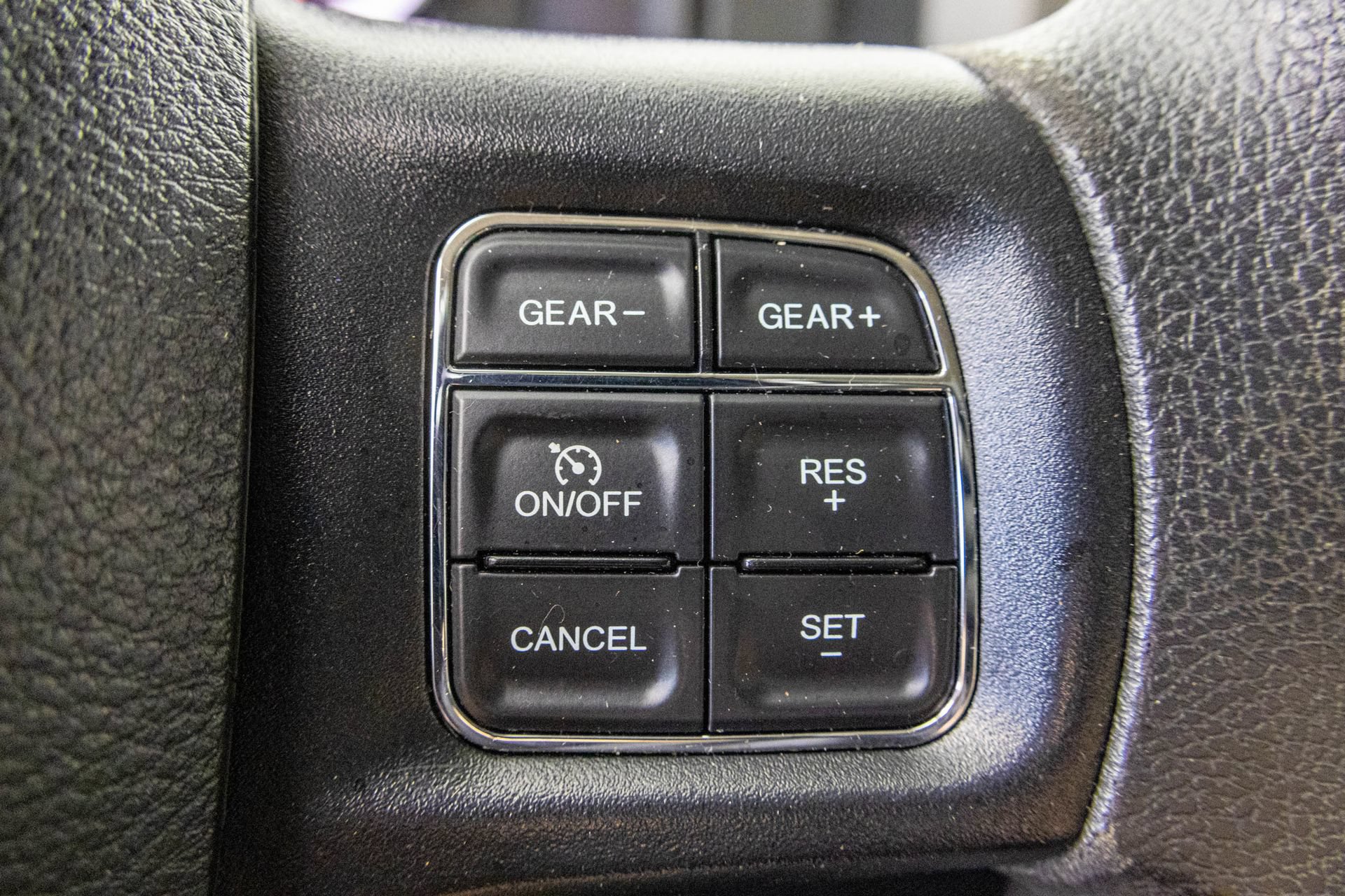 Used 2019 RAM 1500 Tradesman w/ Tradesman SXT Package AWD/4WD image 31