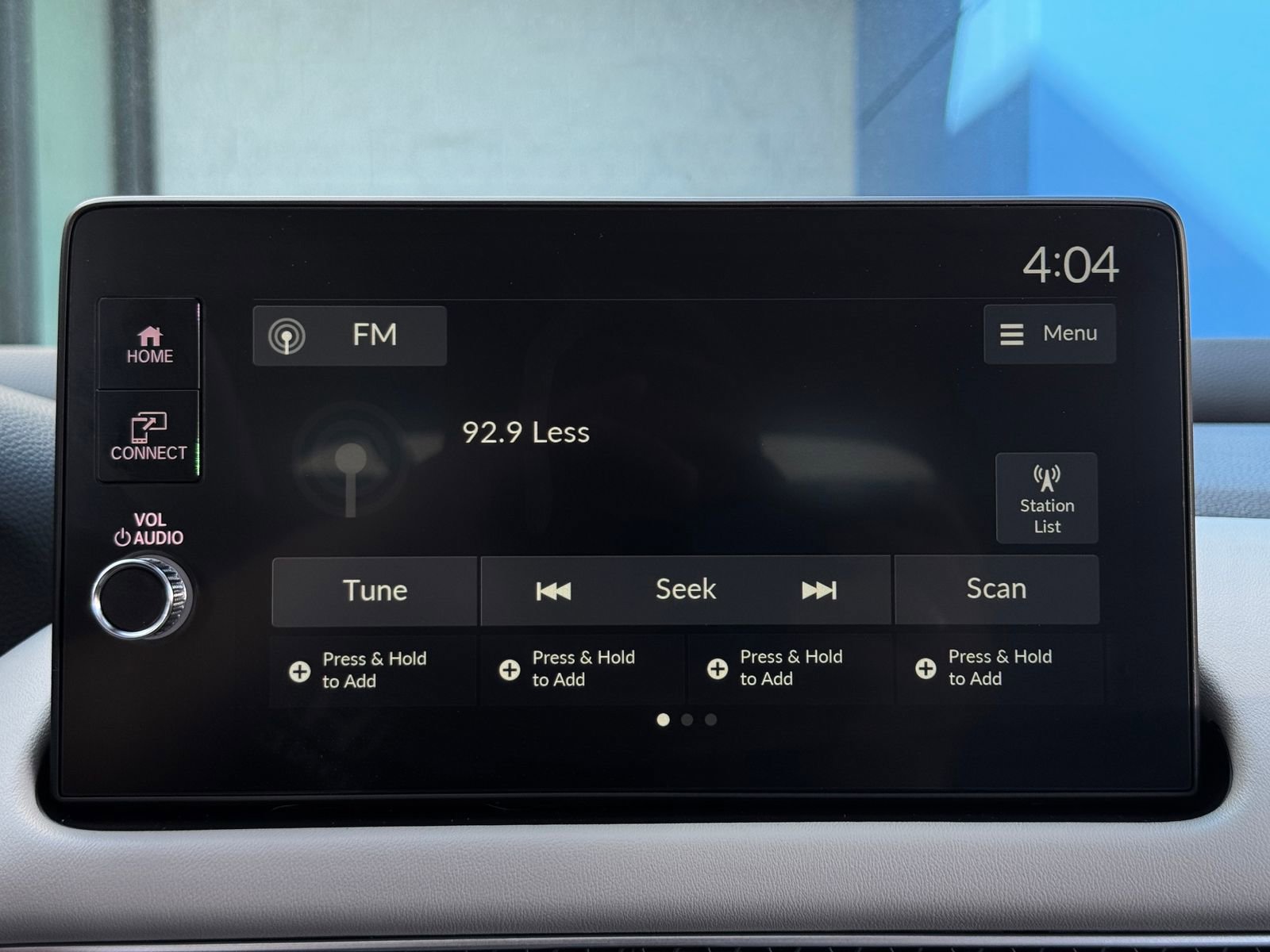 Certified 2026 Honda HR-V EX-L image 22