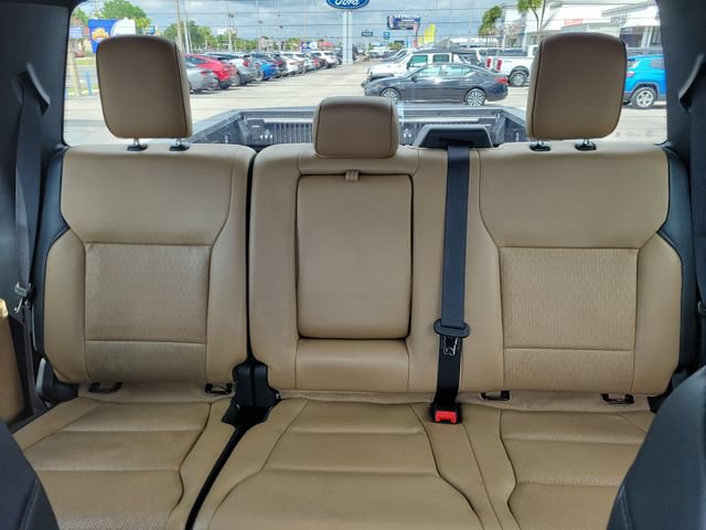Certified 2026 Ford F250 Lariat AWD/4WD image 15