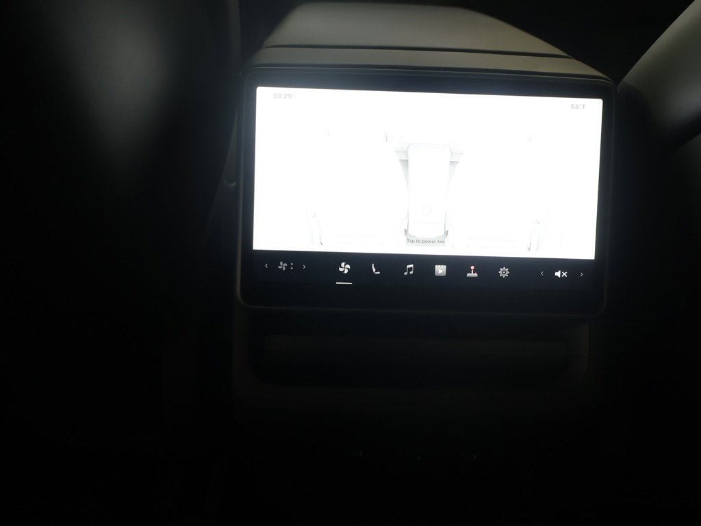 Used 2024 Tesla Model 3 Long Range AWD/4WD image 50