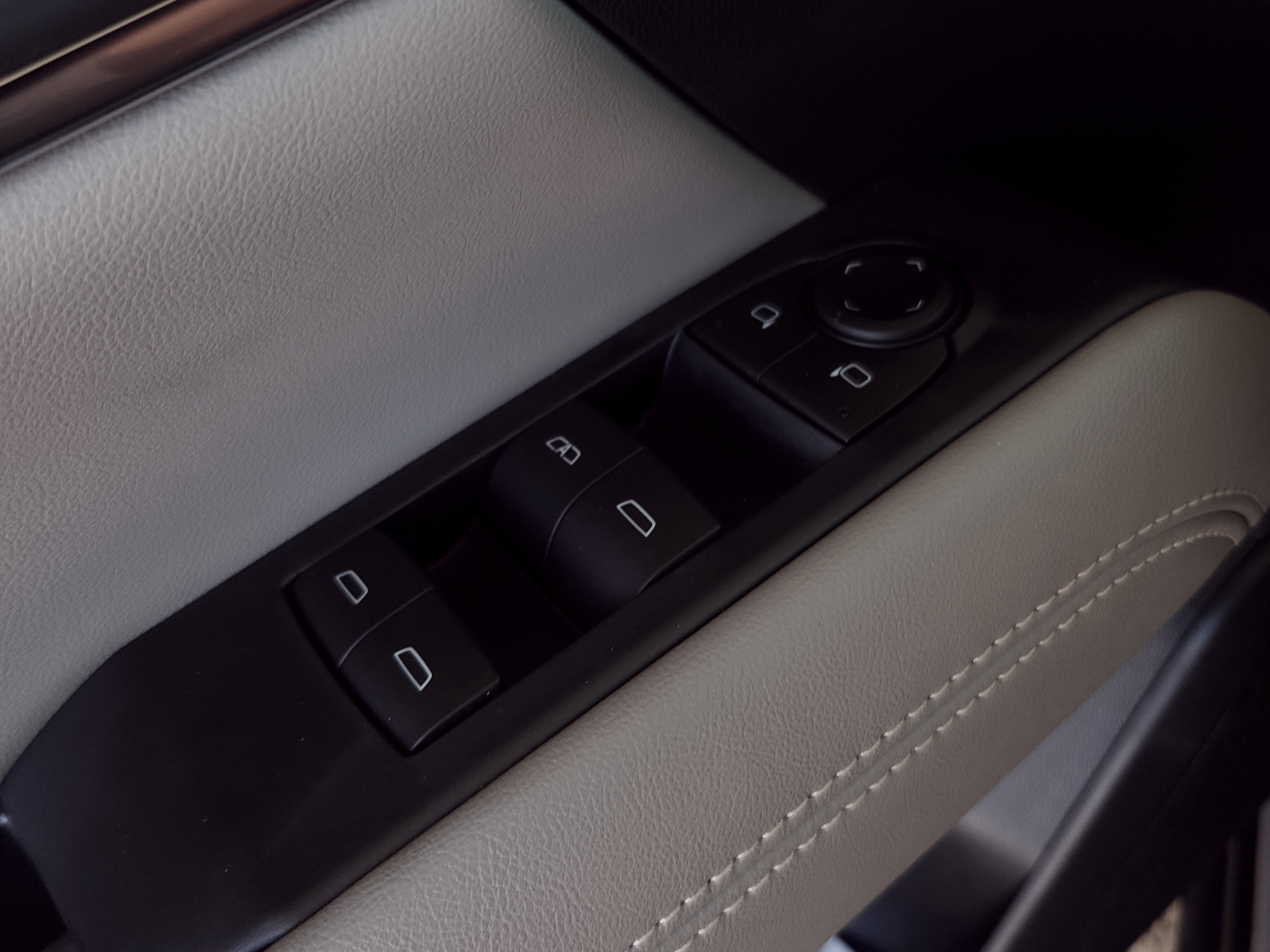 New 2026 GMC Terrain Elevation image 26