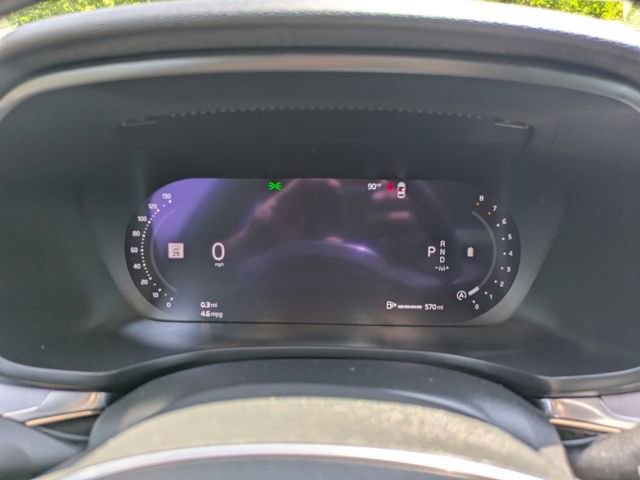 Used 2024 Volvo S60 B5 Core FWD image 25