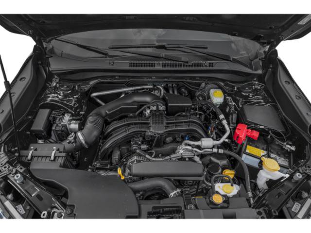 New 2026 Subaru Forester Premium AWD/4WD image 9