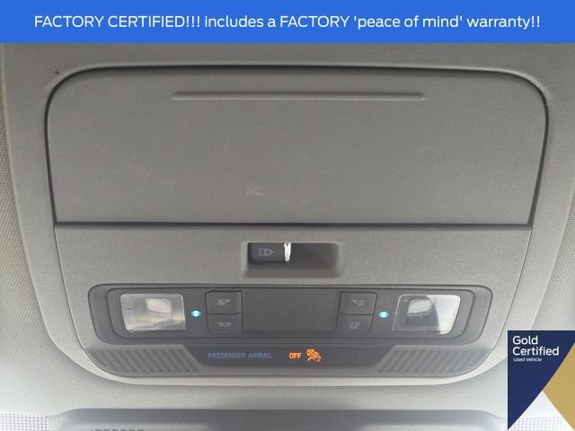 Used 2021 Ford F150 XLT w/ Equipment Group 302A High AWD/4WD image 31