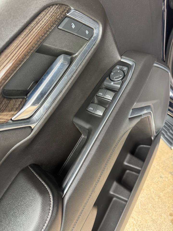 Used 2022 Chevrolet Silverado 1500 RST w/ Z71 Off-Road Package image 21