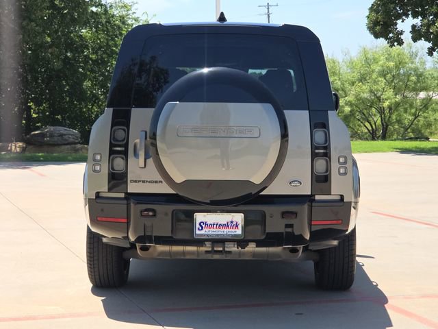 Used 2023 Land Rover Defender 130 X image 7