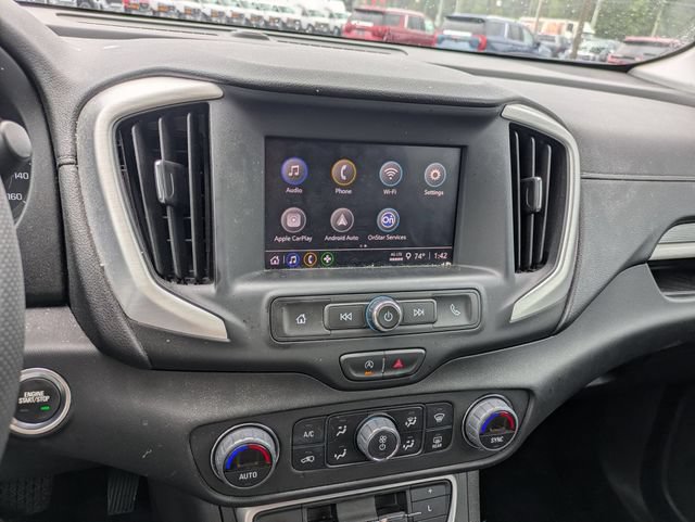 Used 2023 GMC Terrain SLE w/ Driver Convenience Package AWD/4WD image 20