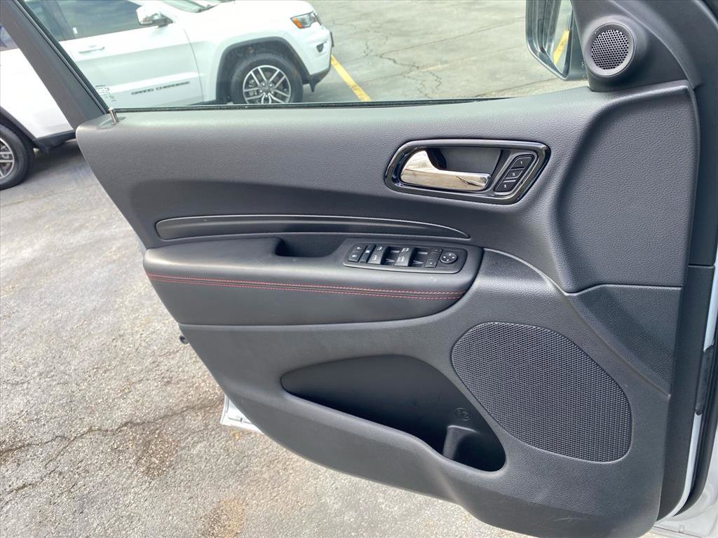 Used 2024 Dodge Durango R/T AWD/4WD image 21