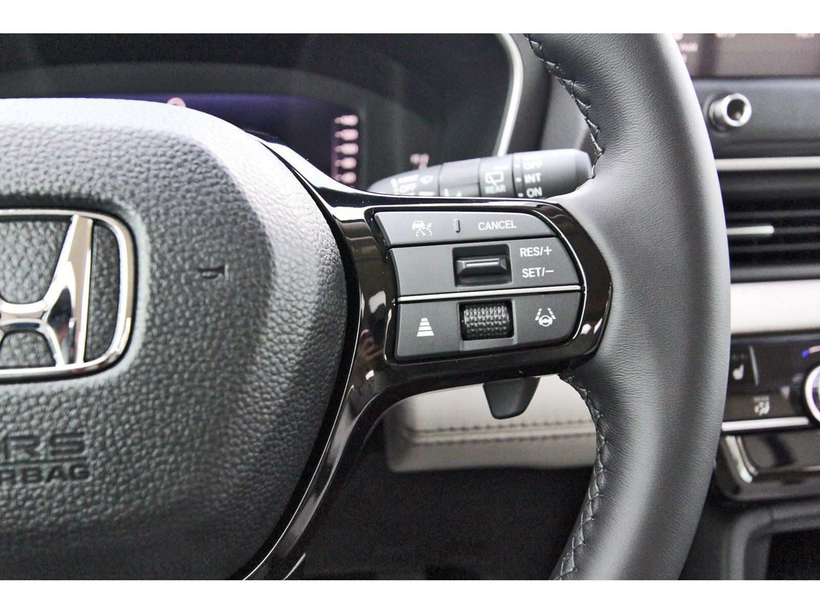 New 2026 Honda Pilot EX-L image 18