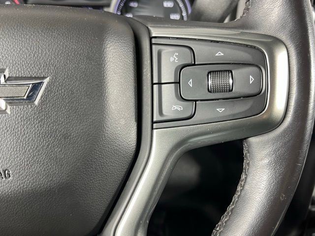 Used 2021 Chevrolet Silverado 1500 LT Trail Boss w/ Convenience Package II image 14