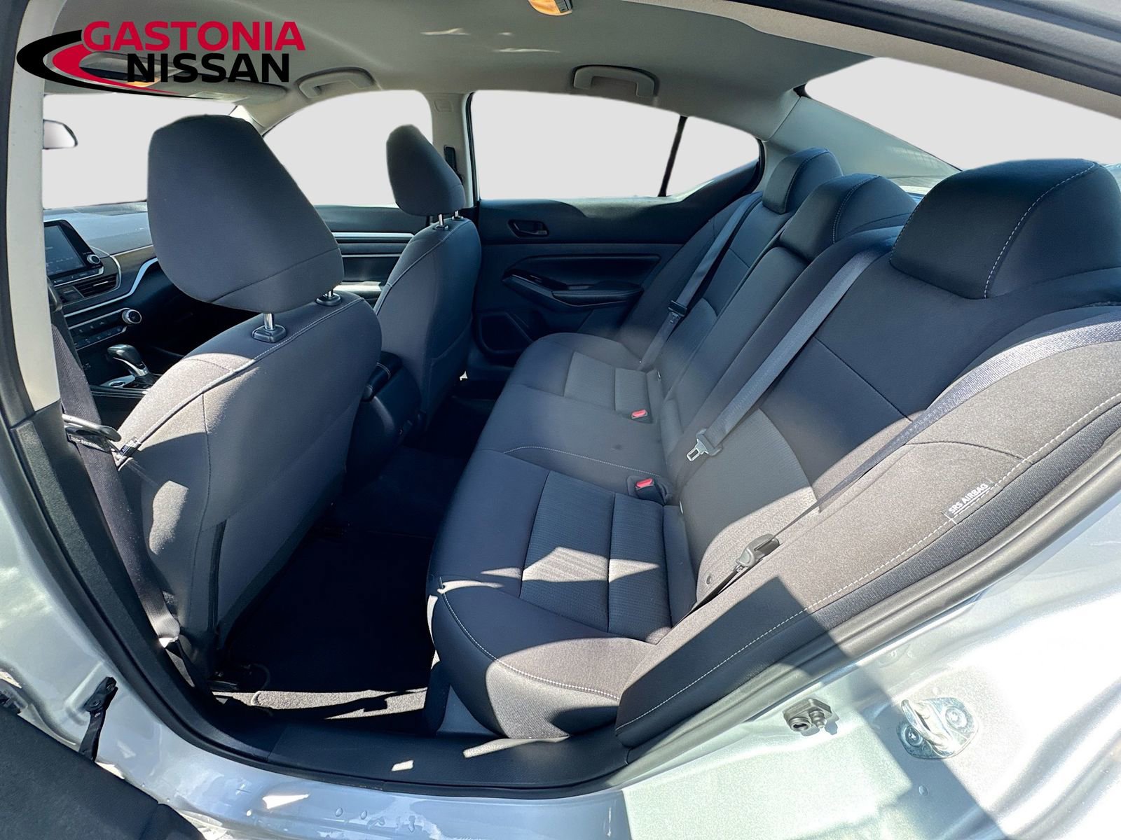 Used 2023 Nissan Altima 2.5 SV image 29