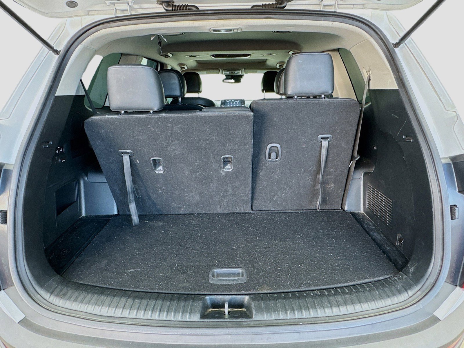 Used 2020 Kia Telluride S FWD image 16