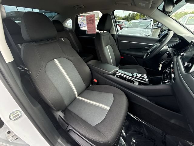 Used 2021 Hyundai Sonata SE w/ Cargo Package FWD image 23