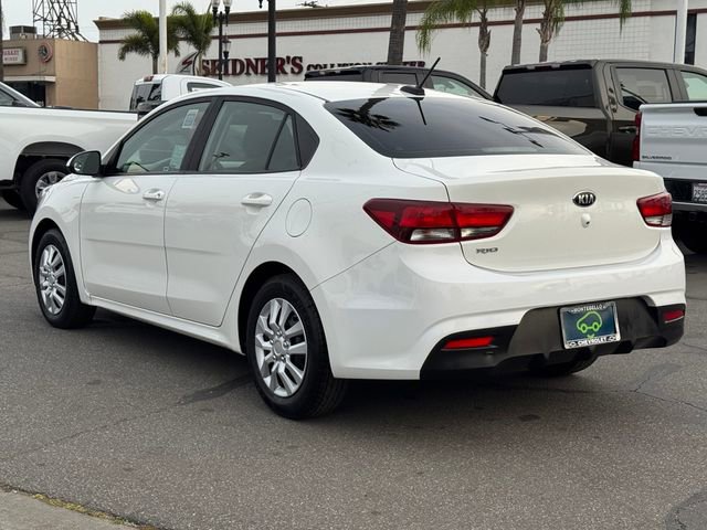 Used 2019 Kia Rio LX image 2