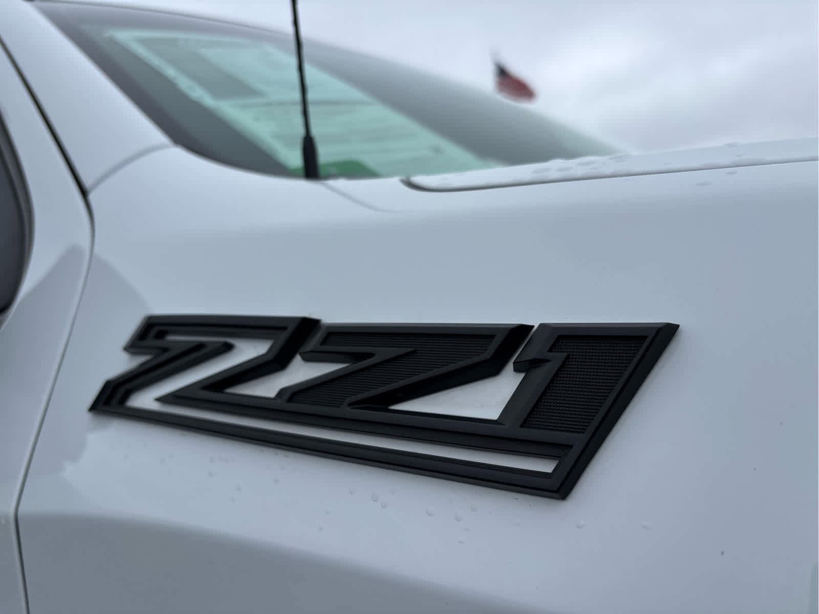 Certified 2022 Chevrolet Silverado 1500 RST AWD/4WD image 23