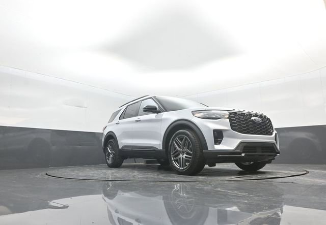 New 2026 Ford Explorer ST AWD/4WD image 28