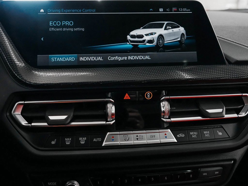 Used 2023 BMW M235i xDrive Gran Coupe w/ Premium Package image 21