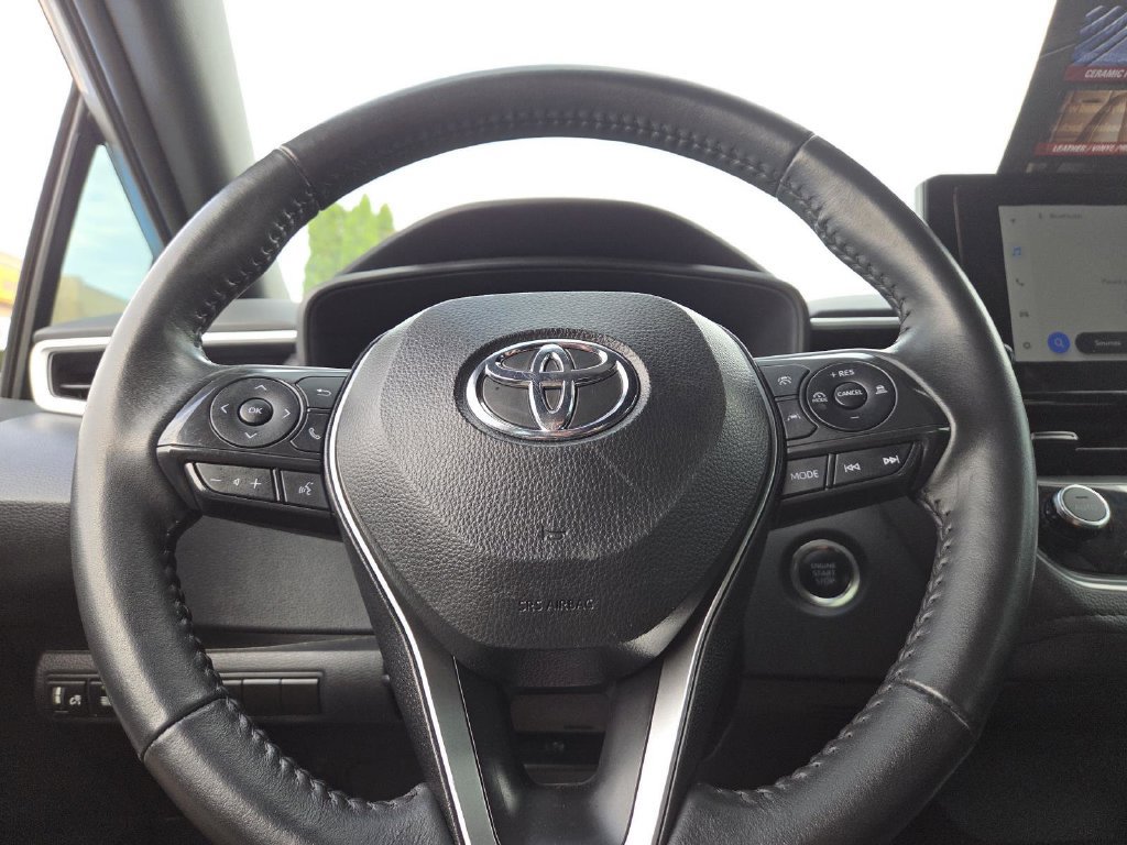 Used 2024 Toyota Corolla SE FWD image 23