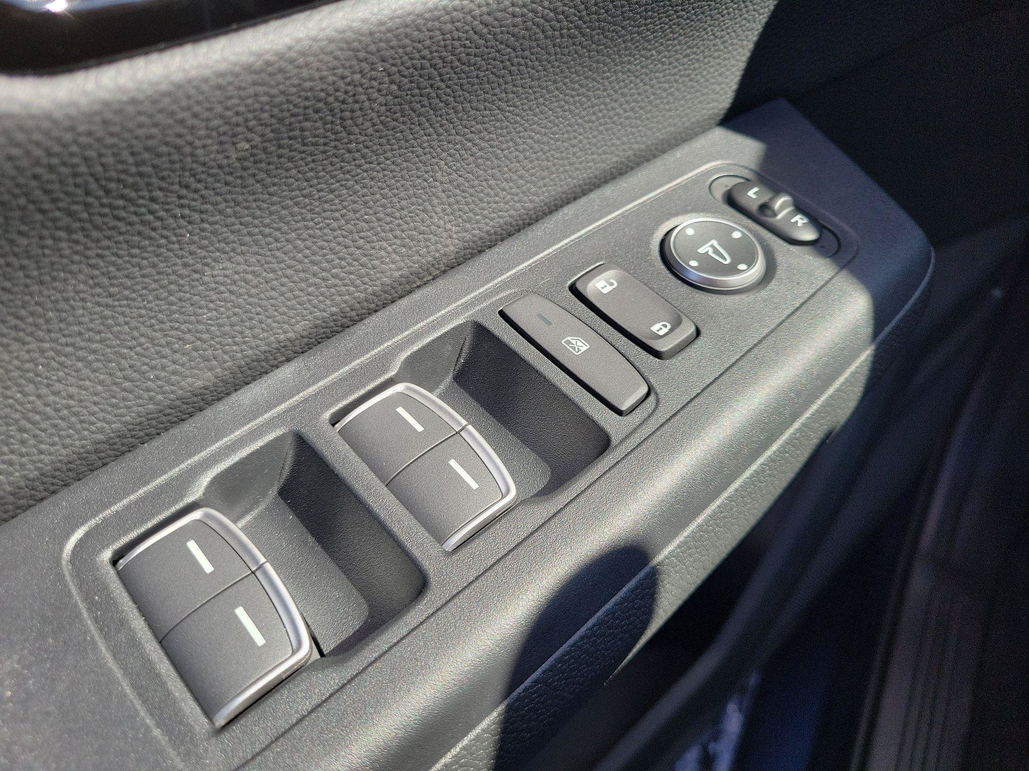 New 2027 Honda CR-V EX-L image 10