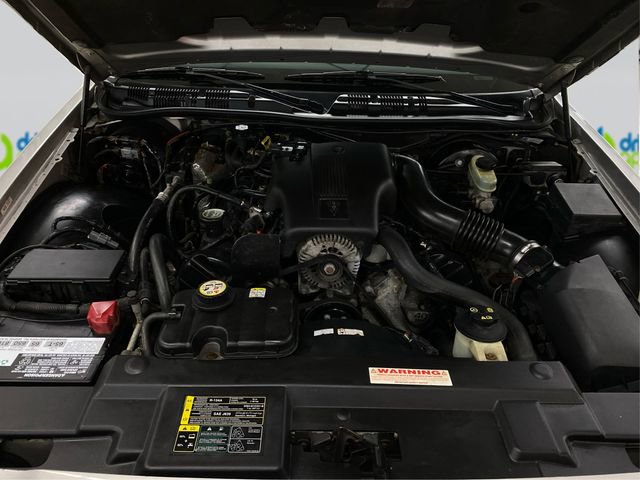 Used 2004 Mercury Grand Marquis LS RWD image 11