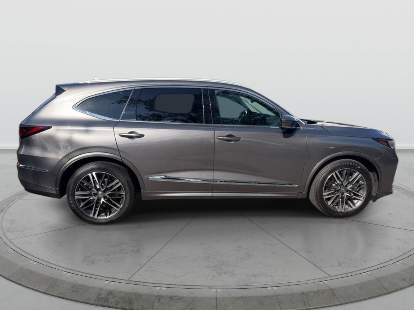 Certified 2026 Acura MDX w/ Advance Package AWD/4WD image 8