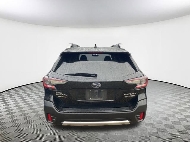 Used 2020 Subaru Outback Touring XT image 5
