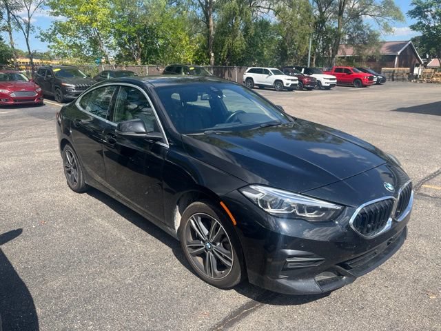 Used 2024 BMW 228i Gran Coupe FWD image 3
