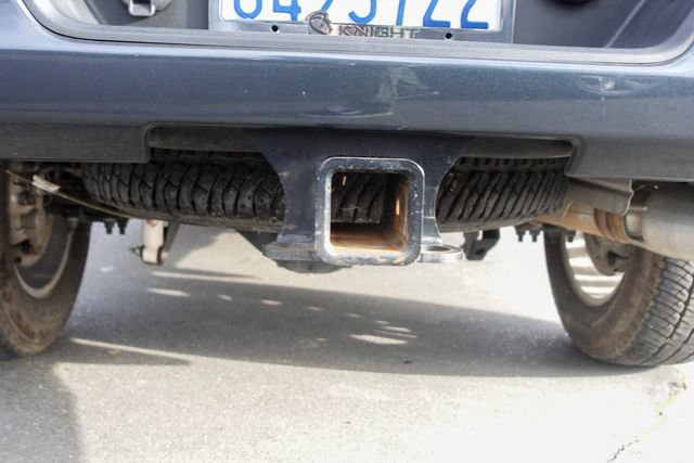 Used 2020 Chevrolet Silverado 3500 High Country w/ Technology Package image 12