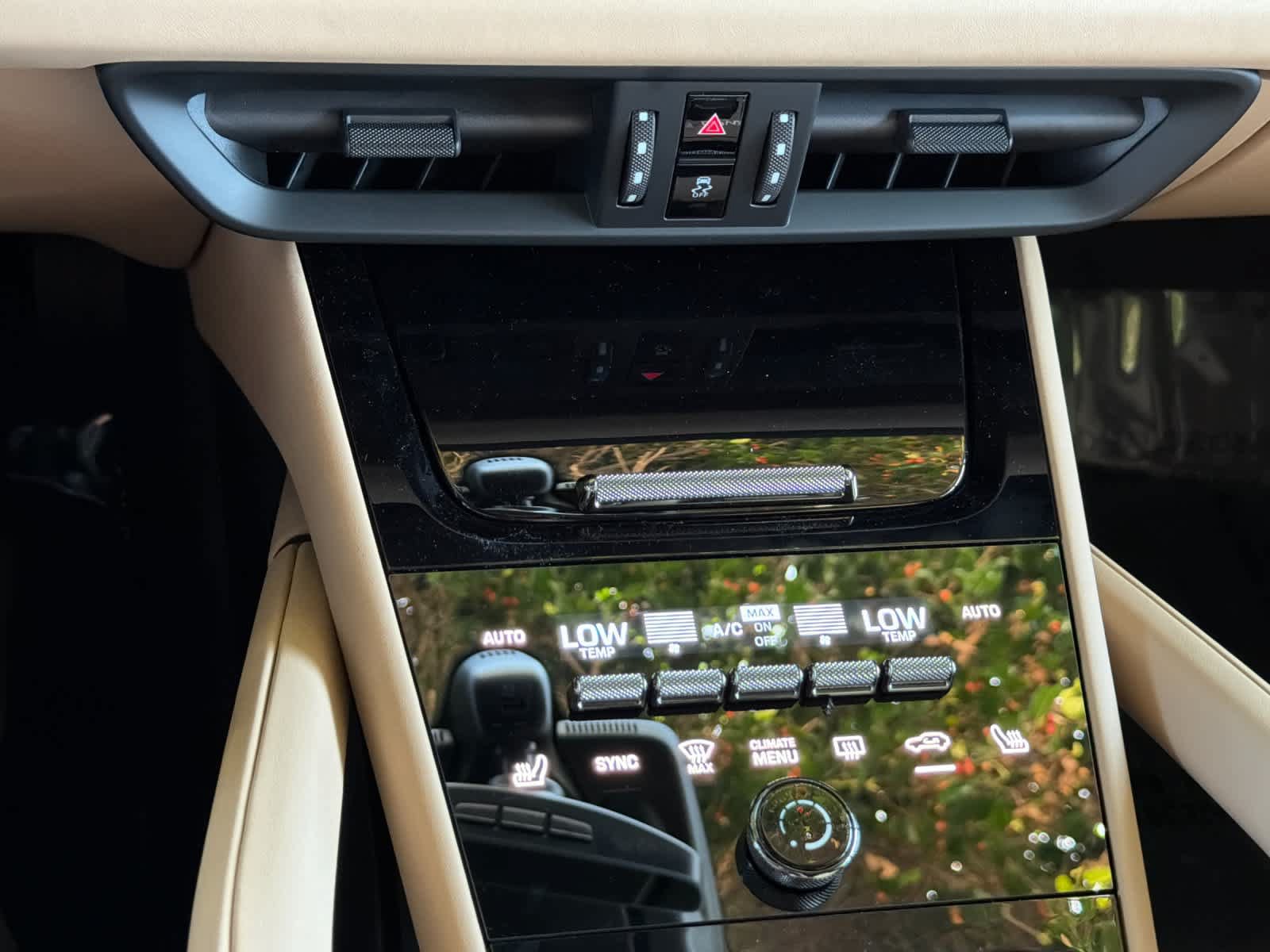 New 2026 Porsche Cayenne AWD/4WD image 24